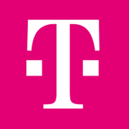 T-systems logo.